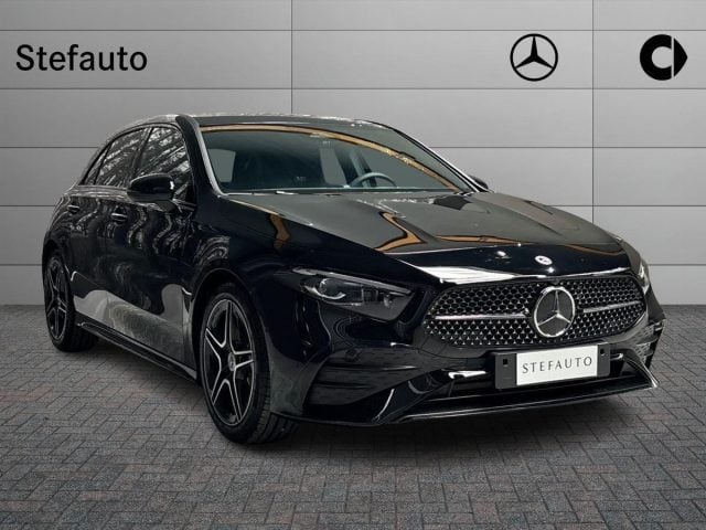 Mercedes-Benz A 180 d Automatic AMG Line Extra nuovo a BOLOGNA