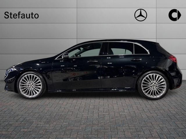 Mercedes-Benz A 180 d Automatic AMG Line Advanced Plus km 0 a BOLOGNA