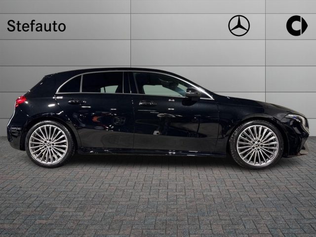 Mercedes-Benz A 180 d Automatic AMG Line Advanced Plus km 0 a BOLOGNA