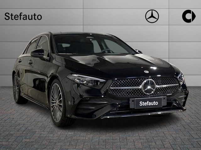 Mercedes-Benz A 180 d Automatic AMG Line Advanced Plus km 0 a BOLOGNA