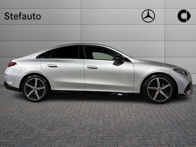 Mercedes-Benz CLA 200 4Matic Advanced Plus - foto 2 di 4