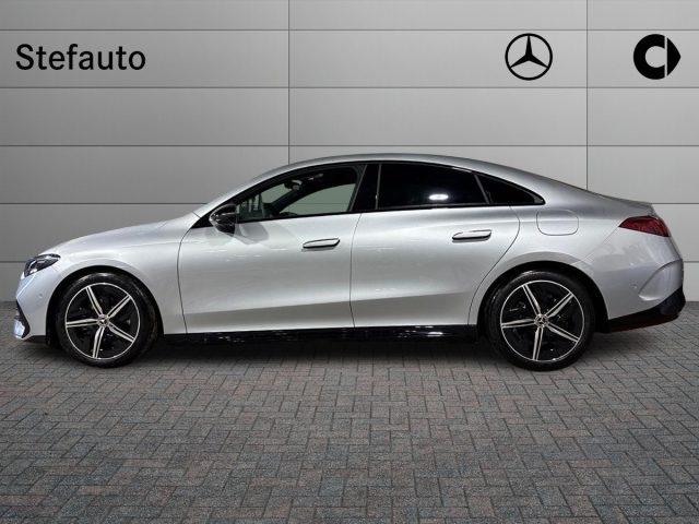 Mercedes-Benz CLA 200 4Matic Advanced Plus - foto 3 di 4