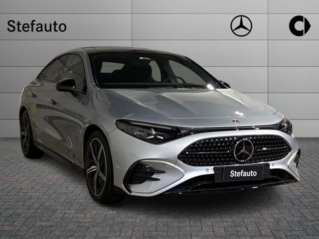 Mercedes-Benz CLA 200 4Matic Advanced Plus nuovo a BOLOGNA