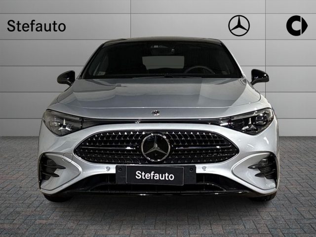 Mercedes-Benz CLA 200 4Matic Advanced Plus - foto 4 di 4