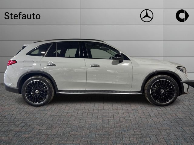 Mercedes-Benz GLC 220 d 4Matic Mild Hybrid AMG Line Premium nuovo a BOLOGNA