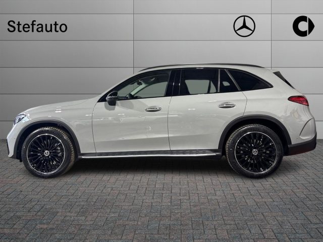 Mercedes-Benz GLC 220 d 4Matic Mild Hybrid AMG Line Premium - foto 3 di 4