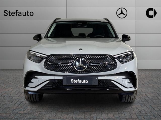 Mercedes-Benz GLC 220 d 4Matic Mild Hybrid AMG Line Premium - foto 4 di 4