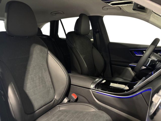 Mercedes-Benz GLC 220 d 4Matic Mild Hybrid AMG Line Premium nuovo a BOLOGNA