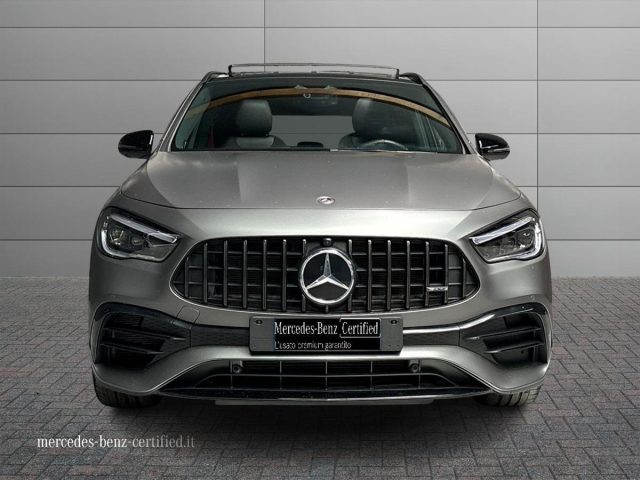 Mercedes-Benz GLA 45 AMG S 4Matic+ AMG - foto 3 di 4