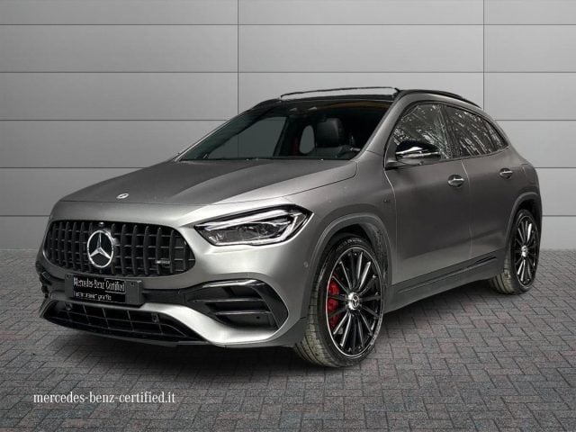 Mercedes-Benz GLA 45 AMG S 4Matic+ AMG usato a BOLOGNA