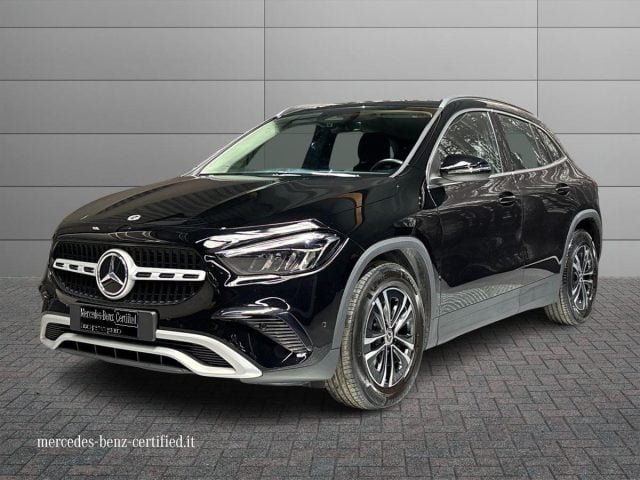 Mercedes-Benz GLA 180 d Automatic Advanced usato a BOLOGNA