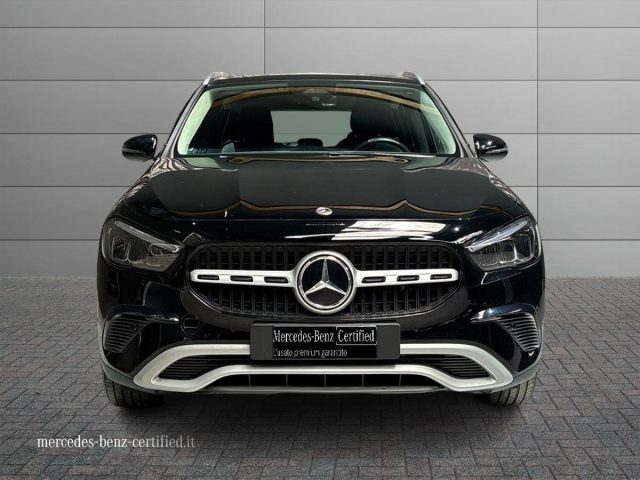 Mercedes-Benz GLA 180 d Automatic Advanced - foto 3 di 4