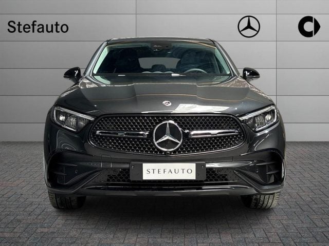 Mercedes-Benz GLC 200 d 4Matic Mild hybrid Coupé AMG Line Advanced - foto 4 di 4