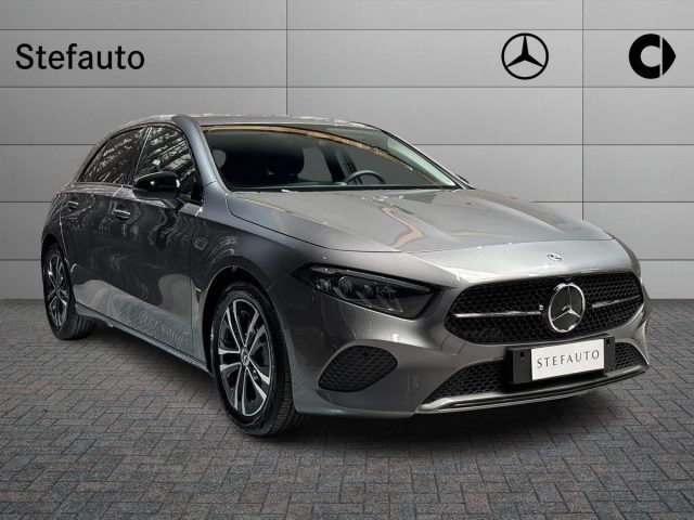 Mercedes-Benz A 180 Automatic Progressive Extra nuovo a BOLOGNA