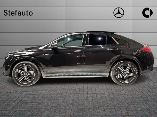 Mercedes-Benz GLE 450 d 4Matic Mild Hybrid Coupé AMG Line Premium - foto 3 di 4