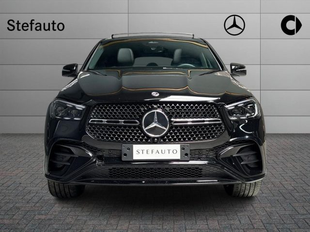 Mercedes-Benz GLE 450 d 4Matic Mild Hybrid Coupé AMG Line Premium - foto 4 di 4