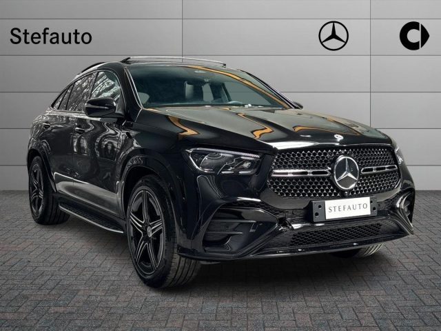 Mercedes-Benz GLE 450 d 4Matic Mild Hybrid Coupé AMG Line Premium nuovo a BOLOGNA