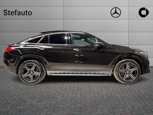 Mercedes-Benz GLE 450 d 4Matic Mild Hybrid Coupé AMG Line Premium - foto 2 di 4