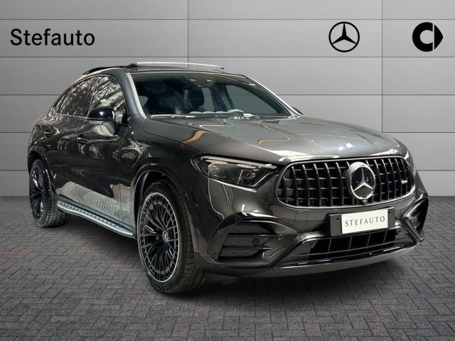Mercedes-Benz GLC 53 AMG 4Matic Coupé AMG Line Premium Plus nuovo a BOLOGNA