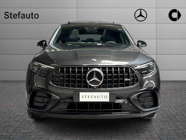 Mercedes-Benz GLC 53 AMG 4Matic Coupé AMG Line Premium Plus - foto 4 di 4