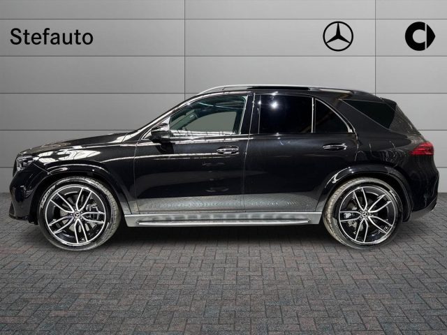 Mercedes-Benz GLE 350 de hybrid EQ 4Matic AMG Line Advanced Plus - foto 3 di 4