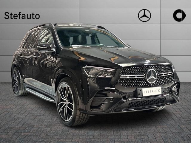 Mercedes-Benz GLE 350 de hybrid EQ 4Matic AMG Line Advanced Plus nuovo a BOLOGNA