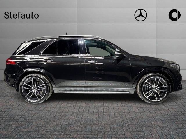 Mercedes-Benz GLE 350 de hybrid EQ 4Matic AMG Line Advanced Plus - foto 2 di 4