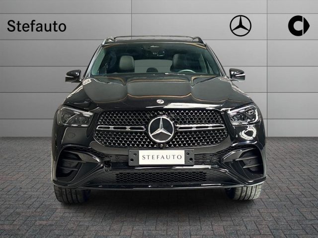 Mercedes-Benz GLE 350 de hybrid EQ 4Matic AMG Line Advanced Plus - foto 4 di 4