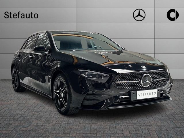 Mercedes-Benz A 180 d Automatic AMG Line Extra nuovo a BOLOGNA
