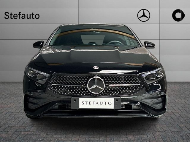 Mercedes-Benz A 180 d Automatic AMG Line Extra - foto 4 di 4
