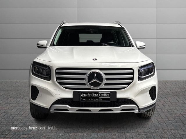 Mercedes-Benz GLB 180 d Automatic Advanced - foto 3 di 4