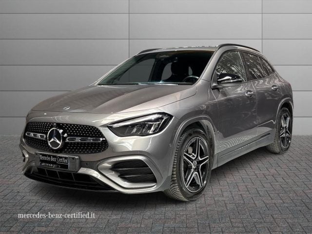 Mercedes-Benz GLA 200 d Automatic AMG Line Advanced Plus usato a BOLOGNA