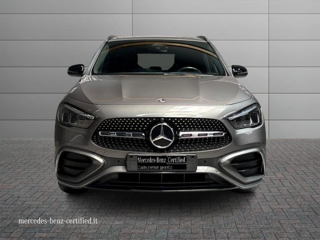 Mercedes-Benz GLA 200 d Automatic AMG Line Advanced Plus - foto 3 di 4