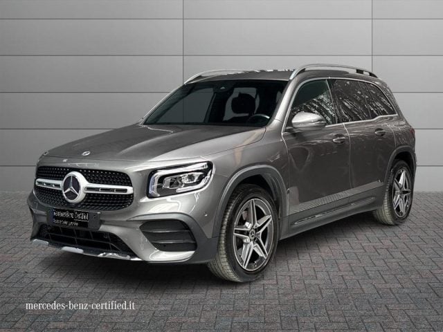 Mercedes-Benz GLB 200 d Automatic Premium usato a BOLOGNA