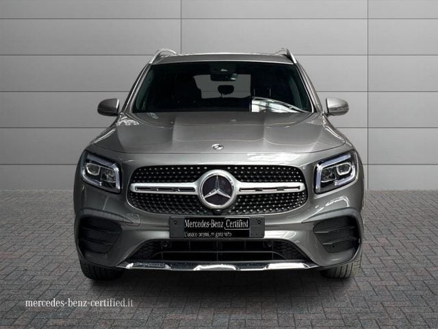 Mercedes-Benz GLB 200 d Automatic Premium - foto 3 di 4