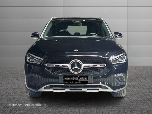 Mercedes-Benz GLA 180 d Automatic Sport - foto 3 di 4
