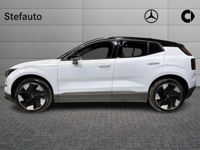 Volvo EX30 Single Motor Extended Range RWD Plus - foto 3 di 4