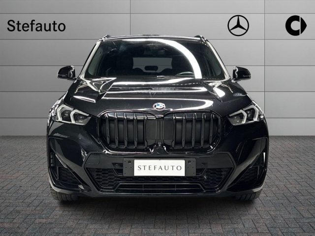 BMW X1 sDrive 18d Msport - foto 4 di 4