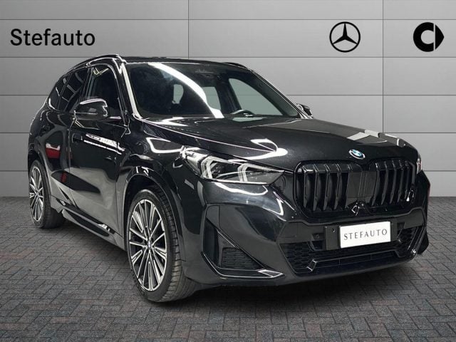 BMW X1 sDrive 18d Msport usato a BOLOGNA