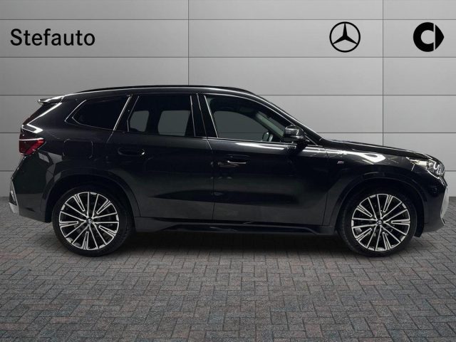 BMW X1 sDrive 18d Msport - foto 2 di 4