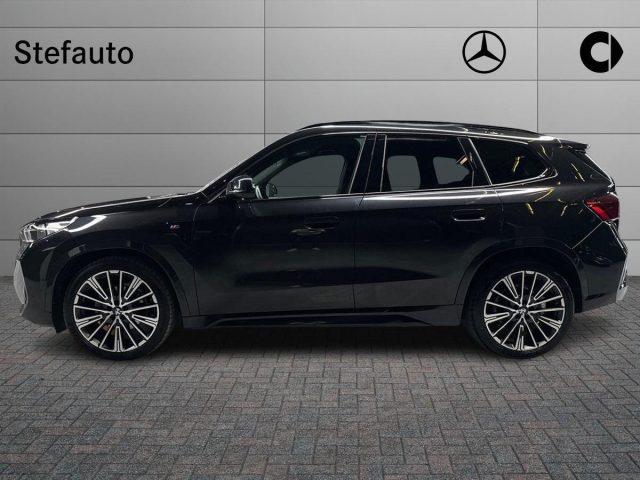 BMW X1 sDrive 18d Msport - foto 3 di 4