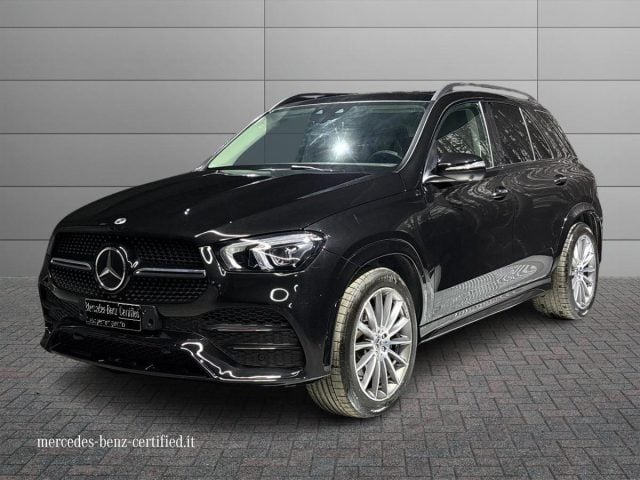 Mercedes-Benz GLE 400 d 4Matic Premium Plus, del 2022, 37.402 km, in vendita a Bologna (BO)