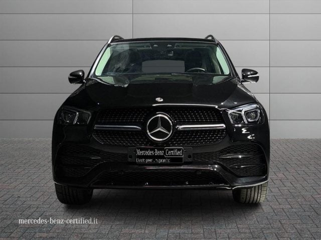 Mercedes-Benz GLE 400 d 4Matic Premium Plus - foto 3 di 4