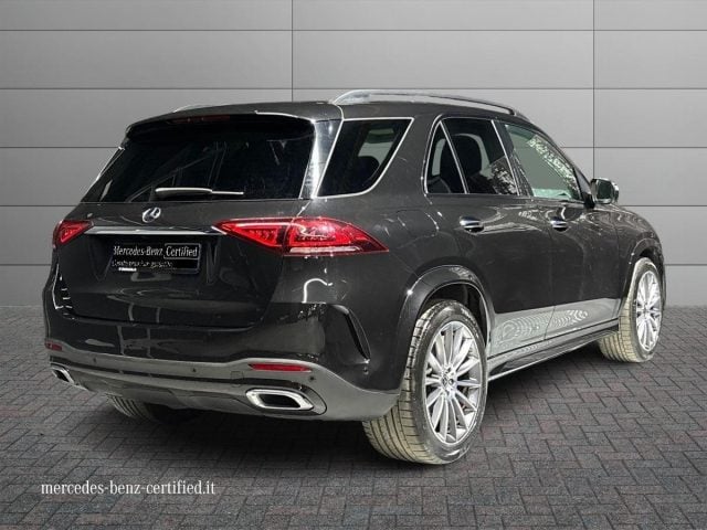 Mercedes-Benz GLE 400 d 4Matic Premium Plus - foto 2 di 4