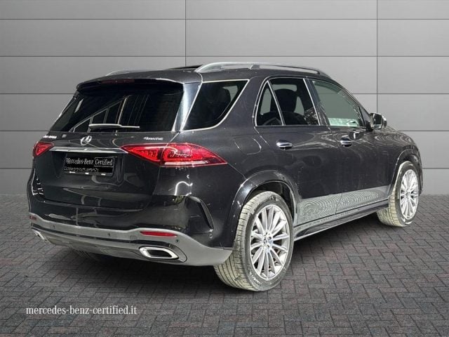 Mercedes-Benz GLE 400 d 4Matic Premium Plus - foto 2 di 4