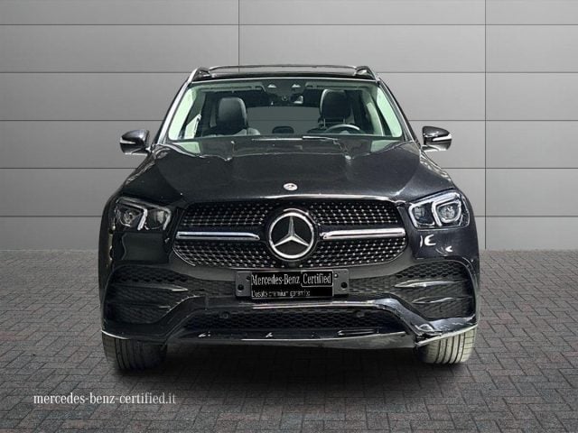 Mercedes-Benz GLE 400 d 4Matic Premium Plus - foto 3 di 4