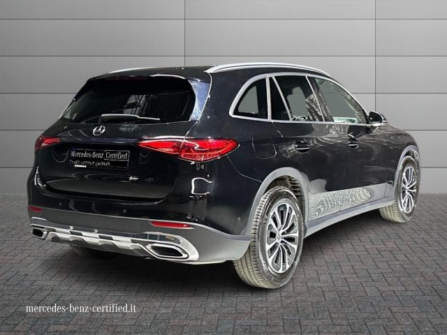 Mercedes-Benz GLC 220 d 4Matic Mild Hybrid AMG Line Advanced - foto 2 di 4