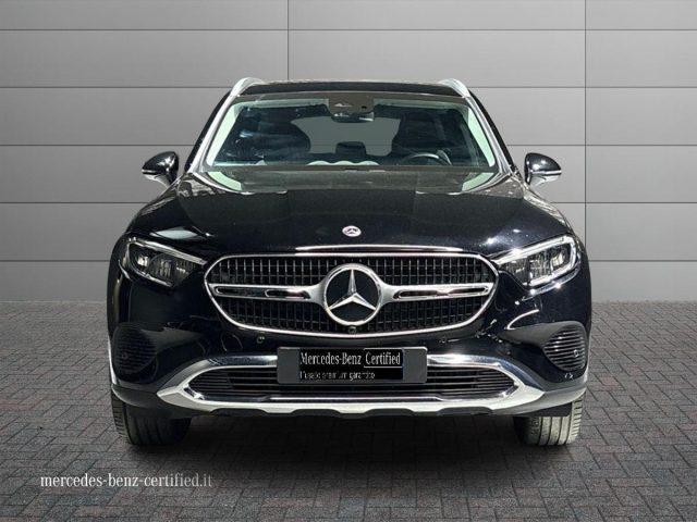 Mercedes-Benz GLC 220 d 4Matic Mild Hybrid AMG Line Advanced - foto 3 di 4