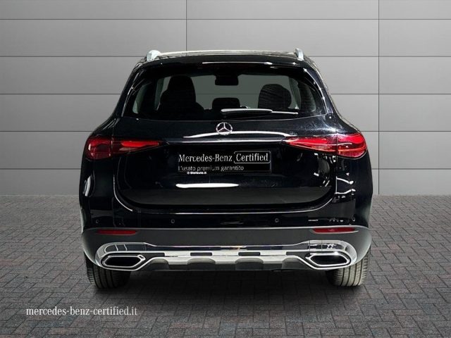 Mercedes-Benz GLC 220 d 4Matic Mild Hybrid AMG Line Advanced - foto 4 di 4