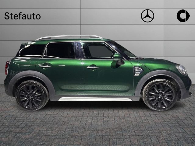MINI Countryman 1.5 One D Countryman - foto 2 di 4